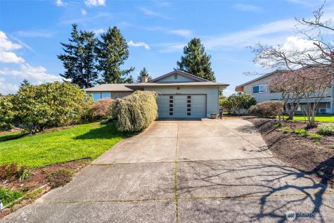 2311 N Harmon Street Tacoma WA 98406