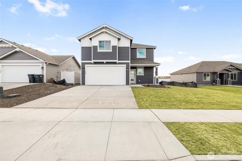 4235 W Sandy Court Moses Lake WA 98837