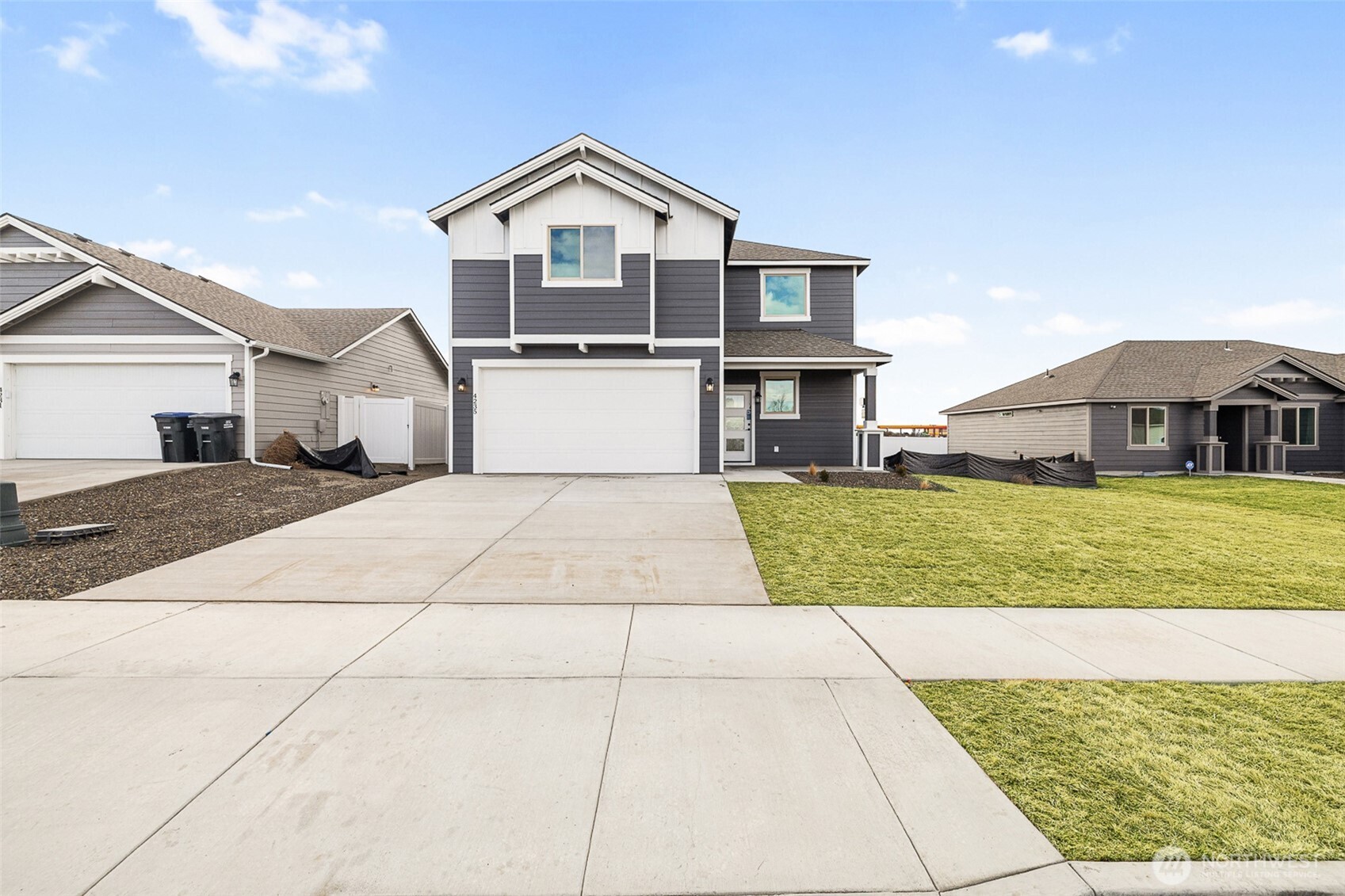 4235 W Sandy Court Moses Lake WA 98837