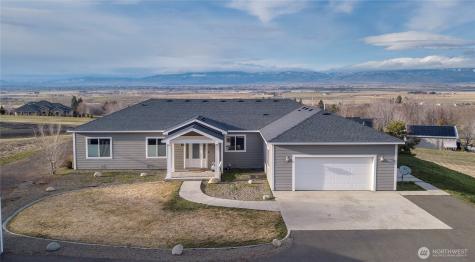 480 Edgemont Loop Road Ellensburg WA 98926