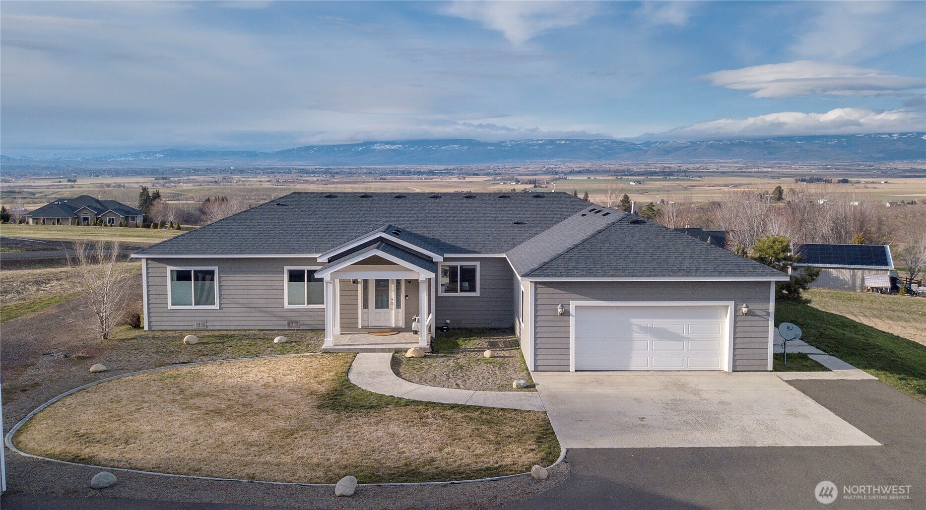 480 Edgemont Loop Road Ellensburg WA 98926