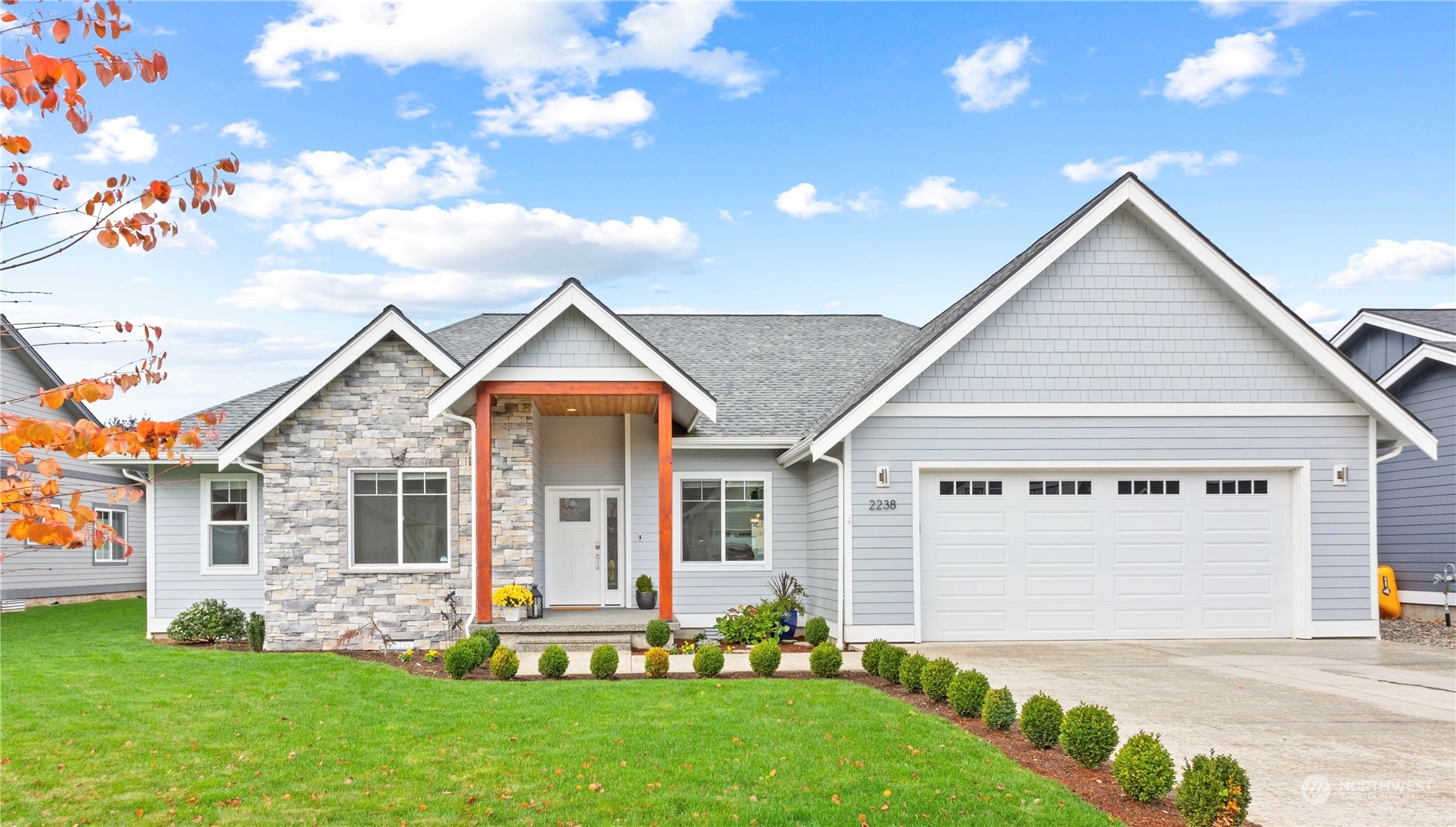 2238 Berryman Loop Lynden WA 98264