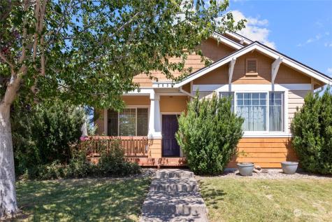 2638 Millstone Loop Ellensburg WA 98926