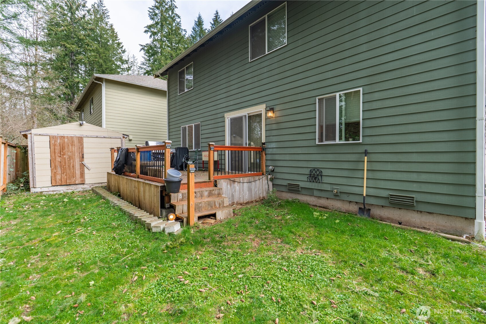 1328 Susitna Lane SW Tumwater WA 98512