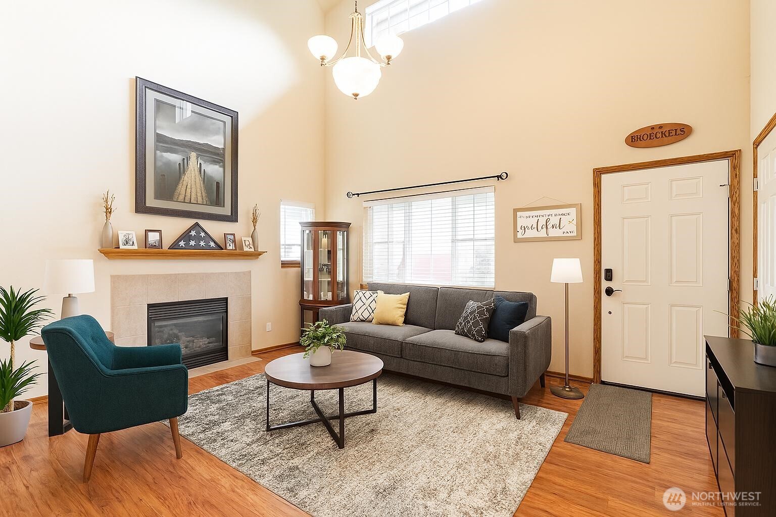 1328 Susitna Lane SW Tumwater WA 98512