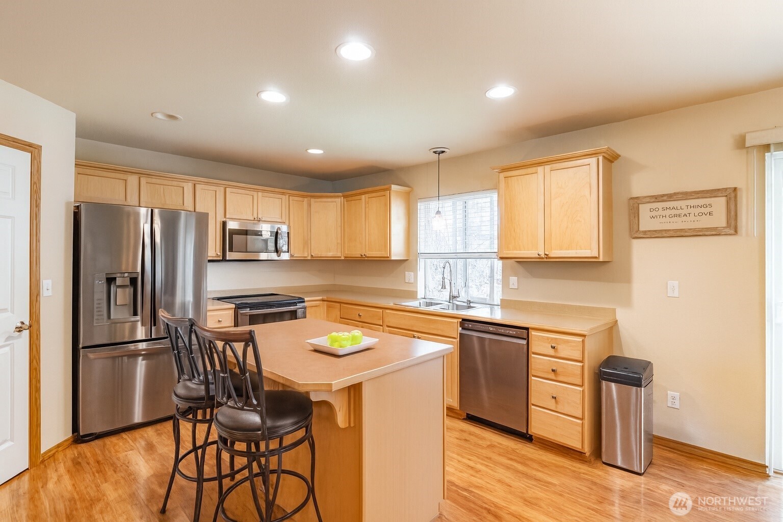 1328 Susitna Lane SW Tumwater WA 98512