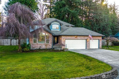 2927 27th Lane NE Olympia WA 98506