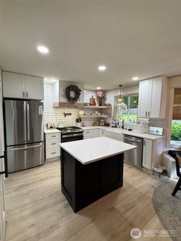 2927 27th Lane NE Olympia WA 98506
