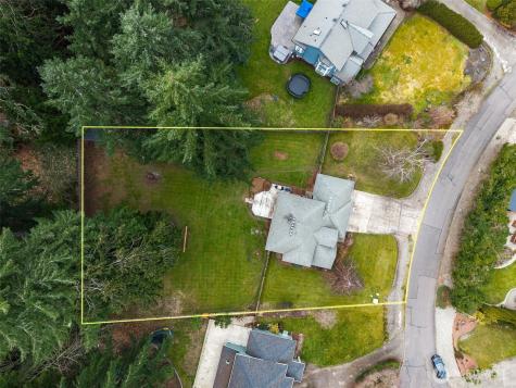 2927 27th Lane NE Olympia WA 98506