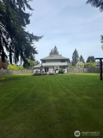 2927 27th Lane NE Olympia WA 98506