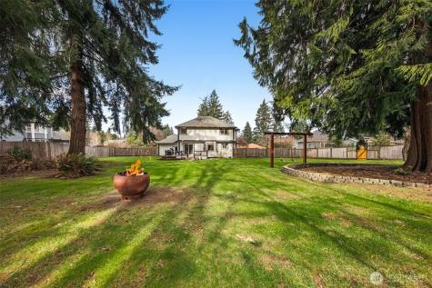 2927 27th Lane NE Olympia WA 98506