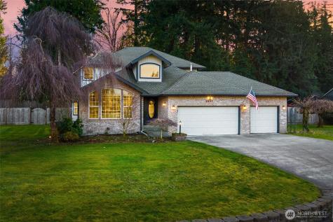 2927 27th Lane NE Olympia WA 98506