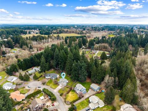 2927 27th Lane NE Olympia WA 98506