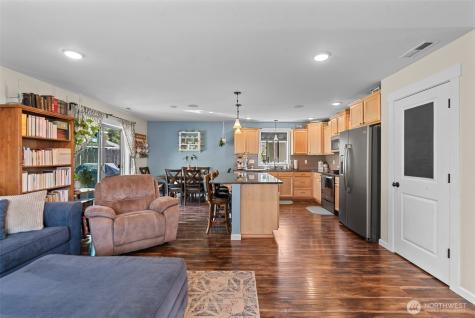 307 Chapel Street Cashmere WA 98815