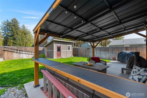 307 Chapel Street Cashmere WA 98815