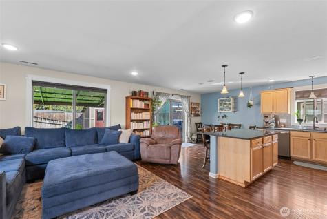 307 Chapel Street Cashmere WA 98815