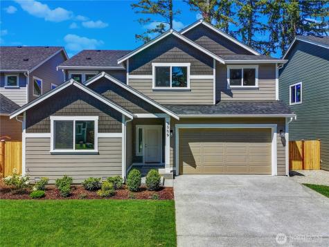3718 183rd Street Court E Tacoma WA 98446