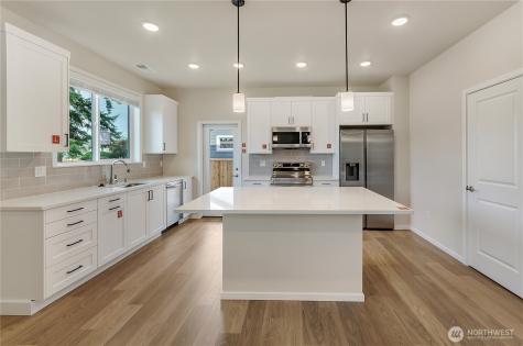 3718 183rd Street Court E Tacoma WA 98446