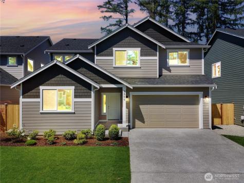 3718 183rd Street Court E Tacoma WA 98446