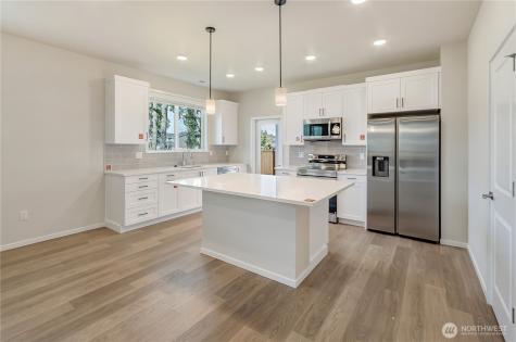 3718 183rd Street Court E Tacoma WA 98446