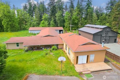 9402 48th Avenue E Tacoma WA 98446