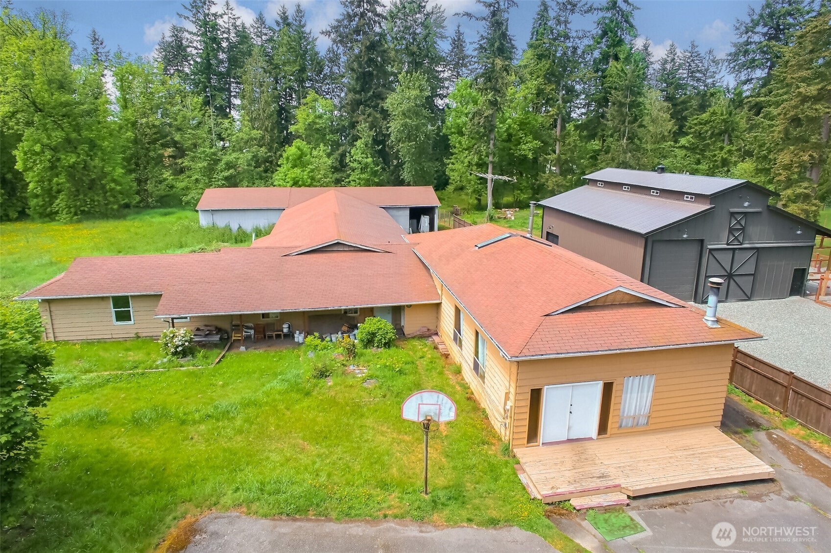 9402 48th Avenue E Tacoma WA 98446
