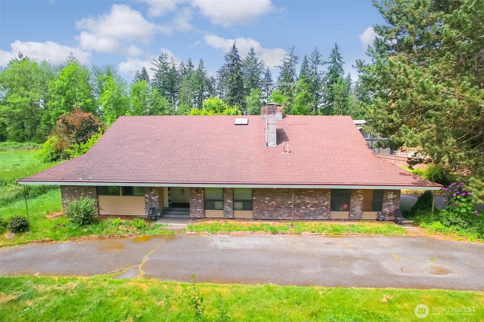 9402 48th Avenue E Tacoma WA 98446