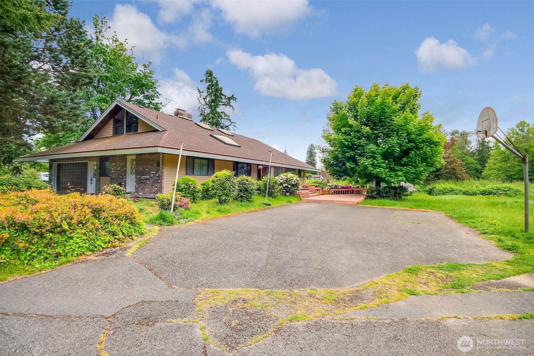9402 48th Avenue E Tacoma WA 98446