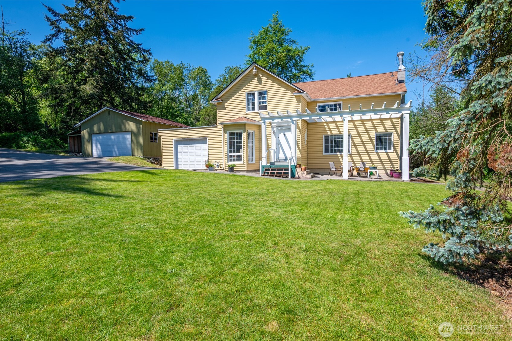 2750 Torpedo Road Oak Harbor WA 98277