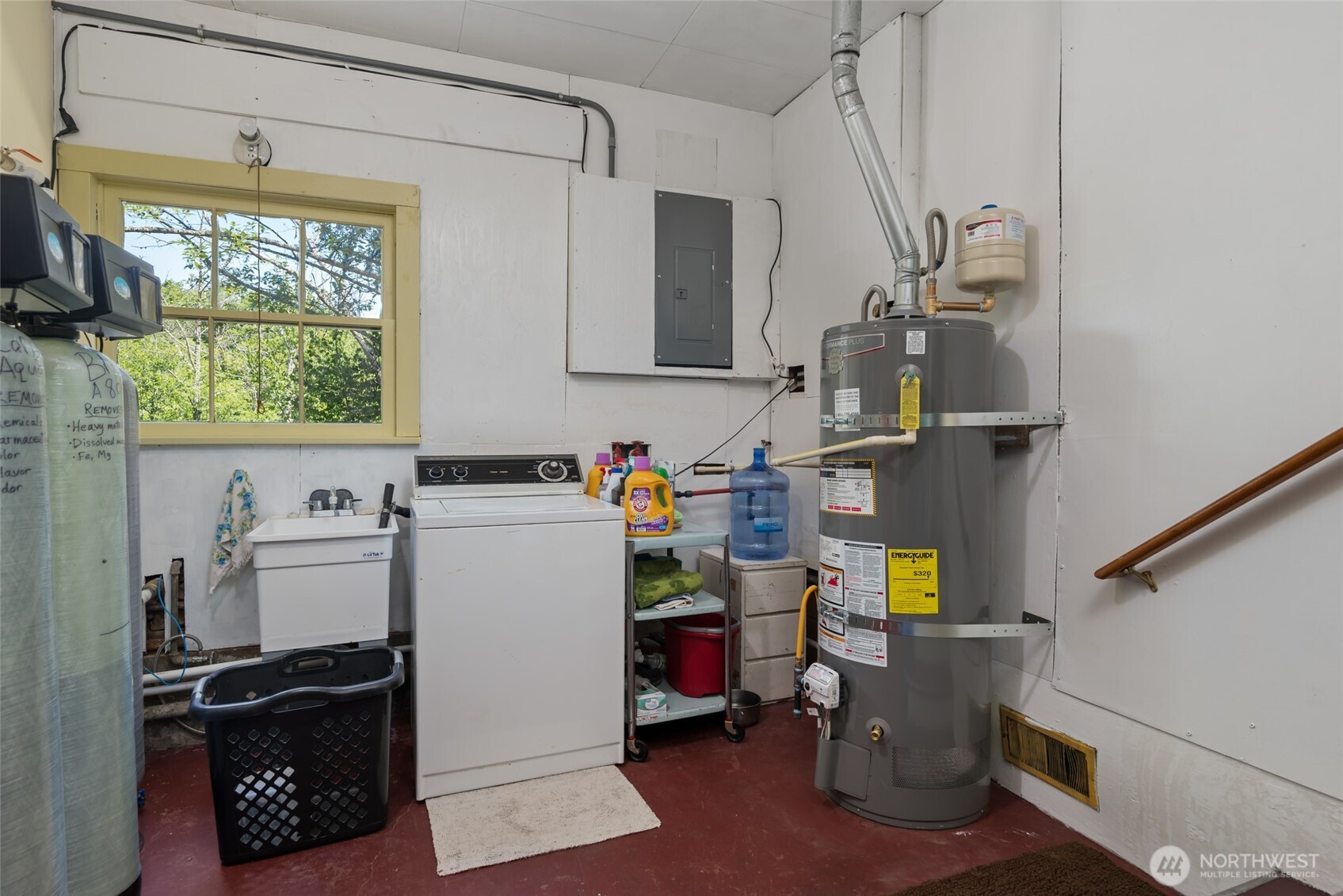 2750 Torpedo Road Oak Harbor WA 98277