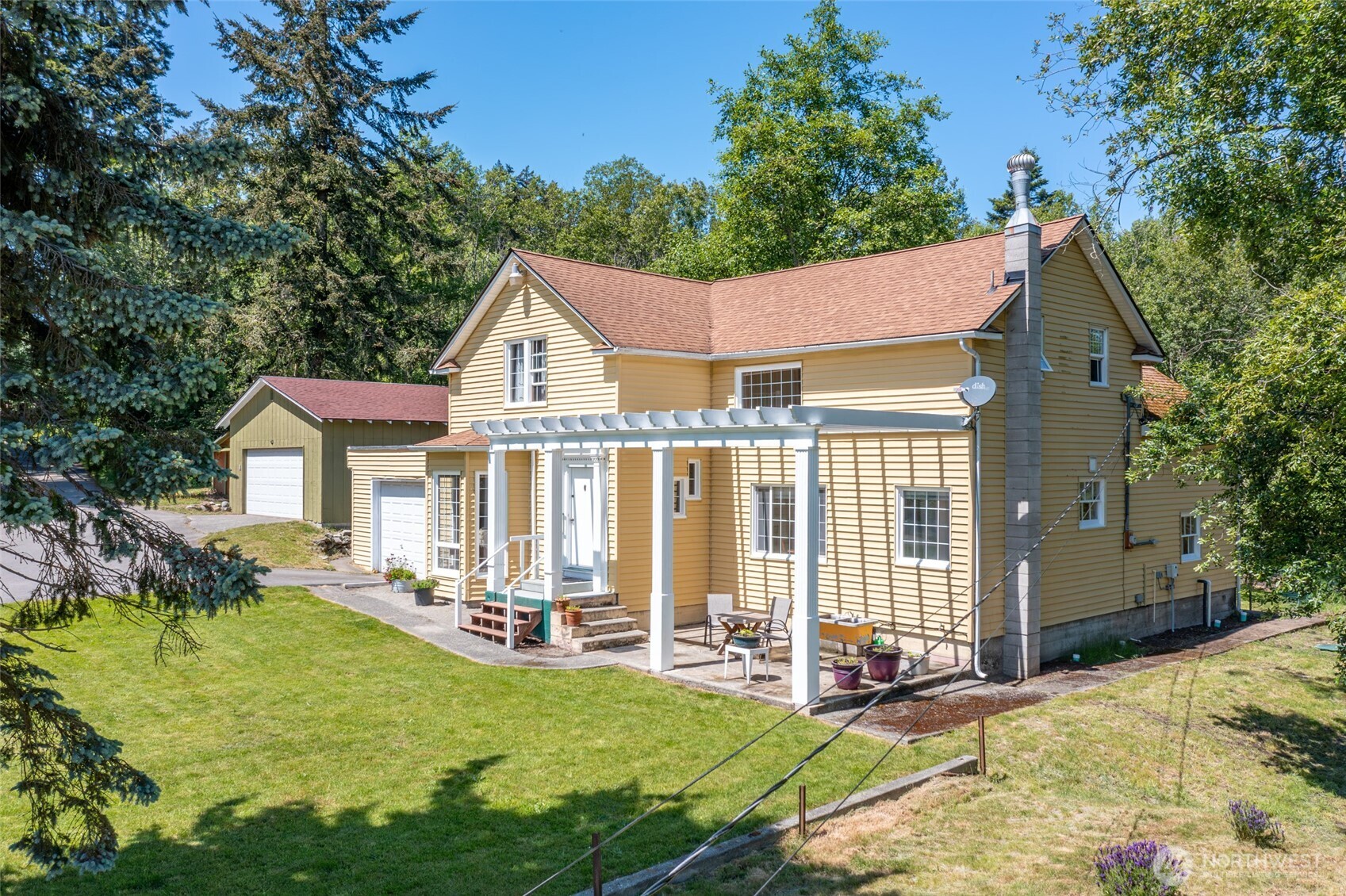 2750 Torpedo Road Oak Harbor WA 98277