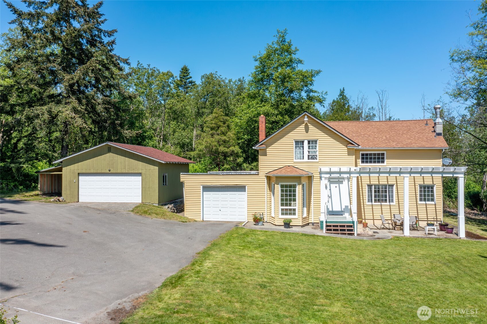 2750 Torpedo Road Oak Harbor WA 98277