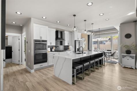 1014 Racine Springs Drive Wenatchee WA 98801
