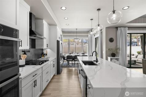 1014 Racine Springs Drive Wenatchee WA 98801