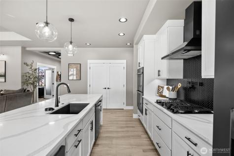 1014 Racine Springs Drive Wenatchee WA 98801