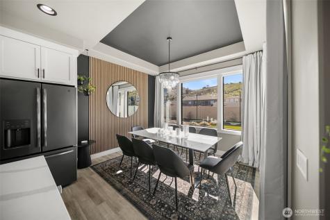1014 Racine Springs Drive Wenatchee WA 98801