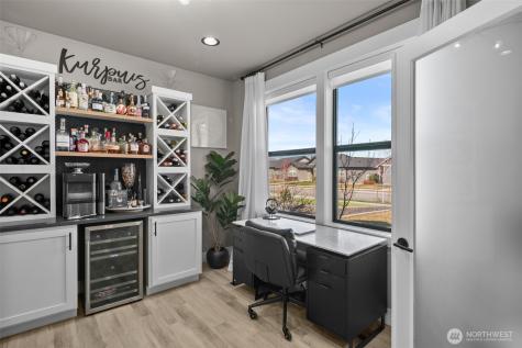 1014 Racine Springs Drive Wenatchee WA 98801