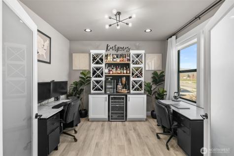 1014 Racine Springs Drive Wenatchee WA 98801