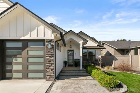 1014 Racine Springs Drive Wenatchee WA 98801