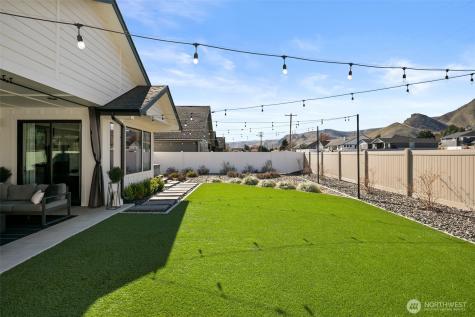 1014 Racine Springs Drive Wenatchee WA 98801