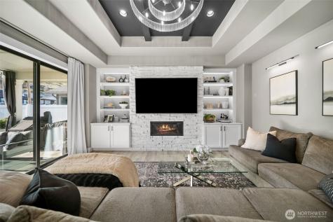 1014 Racine Springs Drive Wenatchee WA 98801