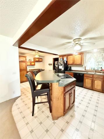 522 Golden Street Oroville WA 98844