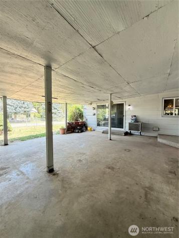 522 Golden Street Oroville WA 98844