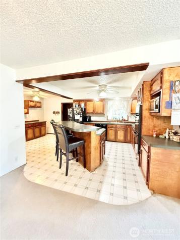 522 Golden Street Oroville WA 98844