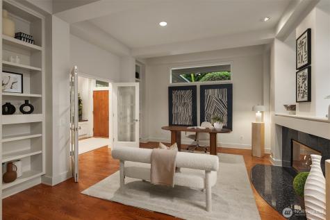 2609 Evergreen Point Road Medina WA 98039