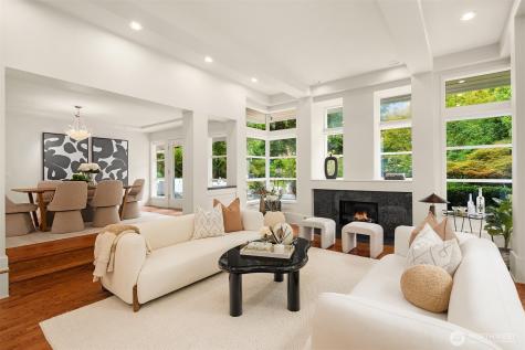 2609 Evergreen Point Road Medina WA 98039