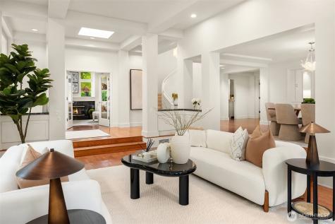 2609 Evergreen Point Road Medina WA 98039