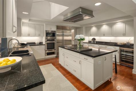 2609 Evergreen Point Road Medina WA 98039