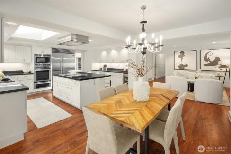 2609 Evergreen Point Road Medina WA 98039