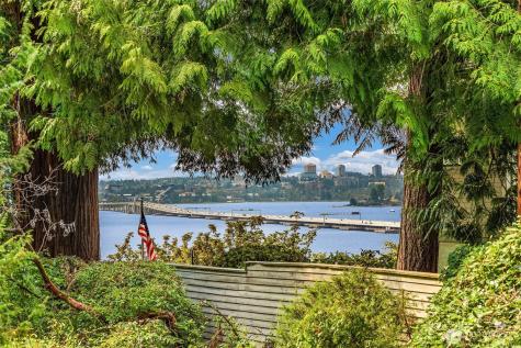 2609 Evergreen Point Road Medina WA 98039